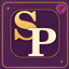 Pitch & Personality| Russian translation logo