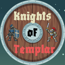 Glorious Knights of Templar - An MC Overhaul project image