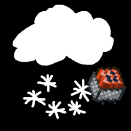 Snowfall's Cart Essentials project image