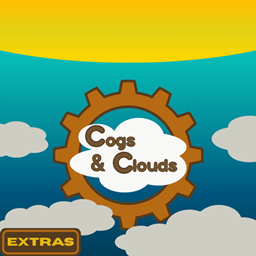 Cogs & Clouds Extras project image