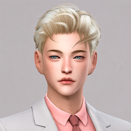 Korean Hair 234M