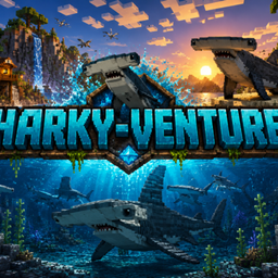 Sharky-Ventures ( dimensions ) project image