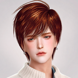 Korean Hair 225M logo