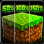Grass Saturation Level logo