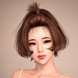 Korean Hair 337F project image
