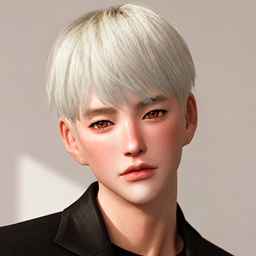 Korean Hair 315M project image