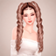 Korean Hairstyle 339F logo