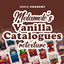 AT x CP - Molamole's Catalogue Retexture logo