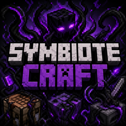 Symbiote Craft logo