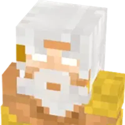 Zeus Villager profession logo