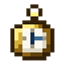 Ultimate Time Stop logo