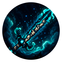 The Resonant Sword project image