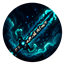 The Resonant Sword logo