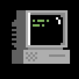Command List logo