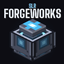 SLR: Forgeworks logo