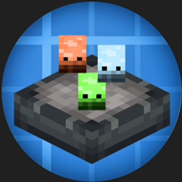 Create: Vis Machina logo
