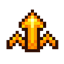 The Levelling logo