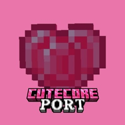 Cutecore Port project image