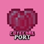 Cutecore Port logo