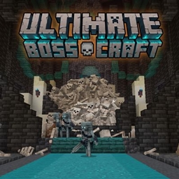 Ultimate Boss Craft