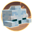 Glide The Globe (CTS+) logo