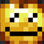 Happy Golden Apple logo