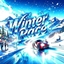 Winter Race logo