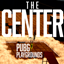 The Center logo
