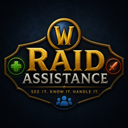 RaidAssist project image