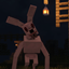 Horror Bunny: Chasing Terror logo