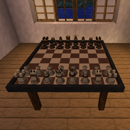 Blocktop Games