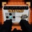 Netherite Crafting logo