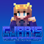 Cjar's Visual Expansion logo