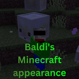 Baldi's Appearance project image