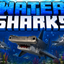 water sharks logo