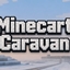 MineCart Caravan logo