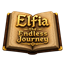 Elfia The Endless Journey logo