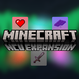 NCU Expansion! logo