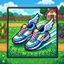 StardewSprint logo