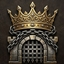 Crownbound logo