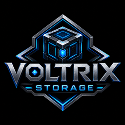 Voltrix Storage project image