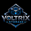 Voltrix Storage logo