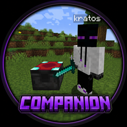 Companion: Reworked project image