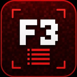 F3 Menu / Death Counter project image
