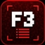 F3 Menu / Death Counter logo