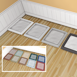 Small Square Pet Beds (For Small Dogs/Cats) project image