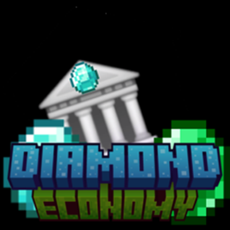 Diamond Economy logo