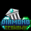 Diamond Economy logo