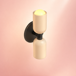 Capsule Wall Light