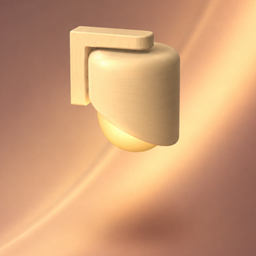 Terra Wall Light